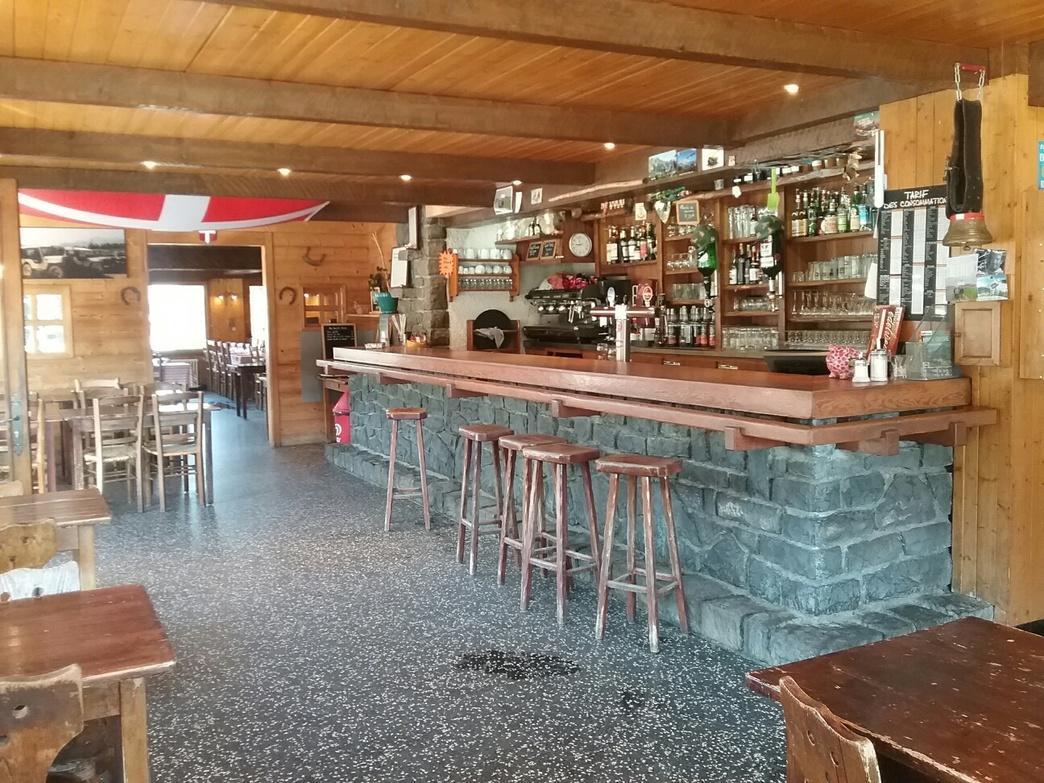 Hotel Restaurant Les Rosieres Manigod Exteriér fotografie